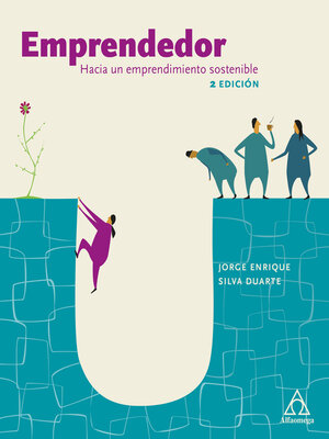 cover image of Emprendedor